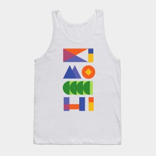 Kimochi Tank Top